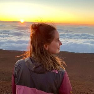 Meet your Posher, Justine